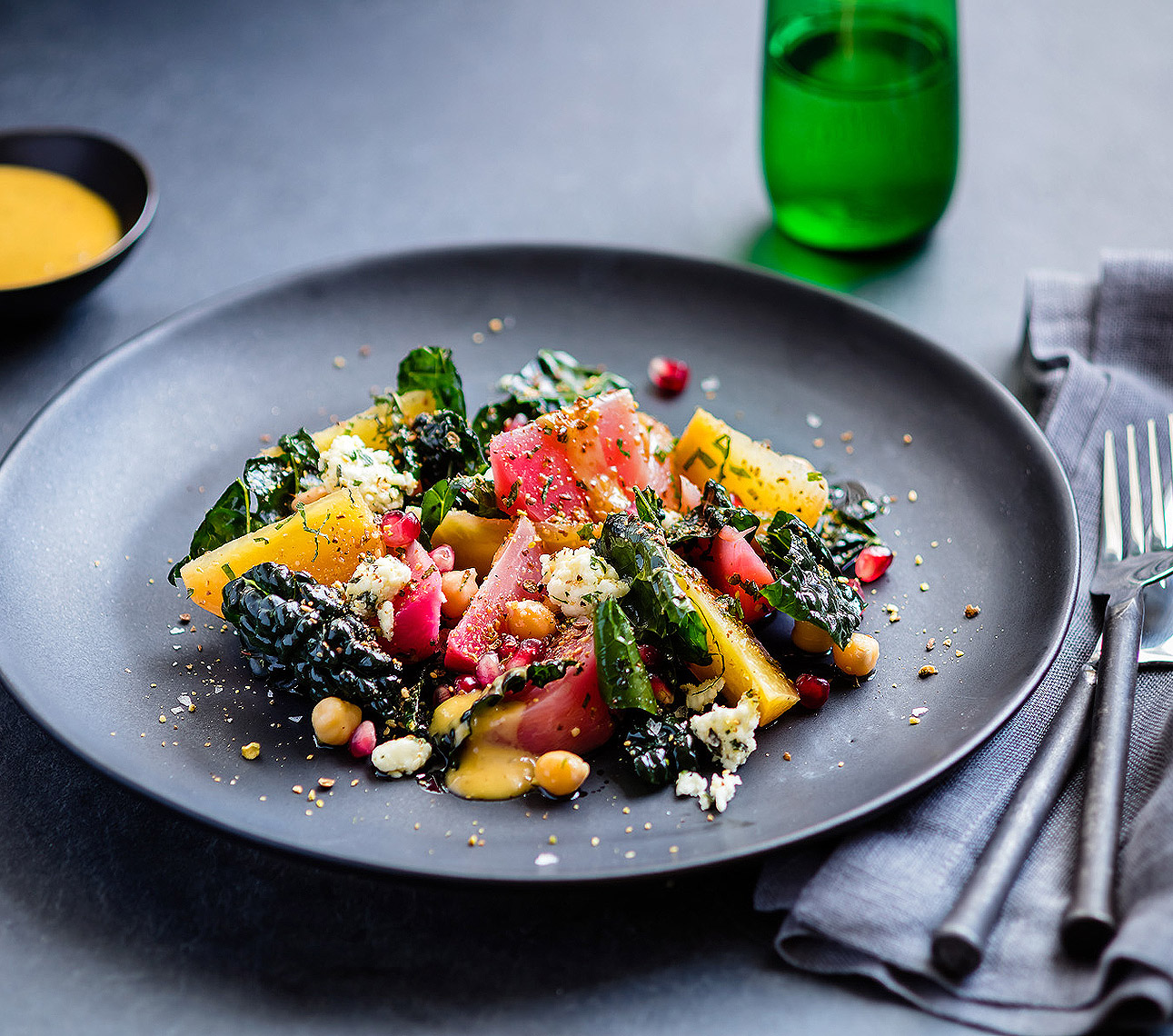 Beet Salad 