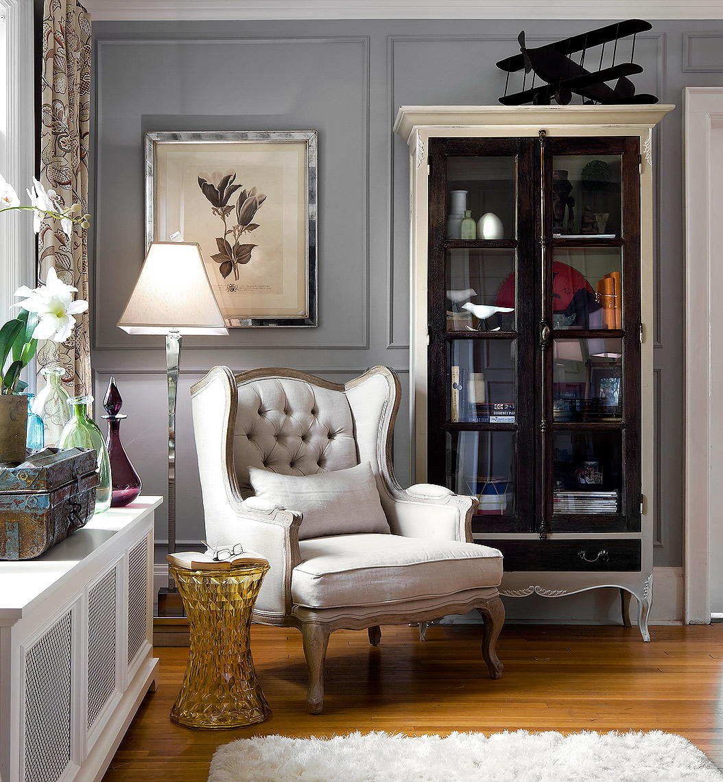 Candice Olson Design Livingroom