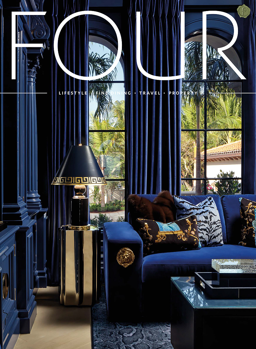 Four_Magazine_Lori_Morris_Cover