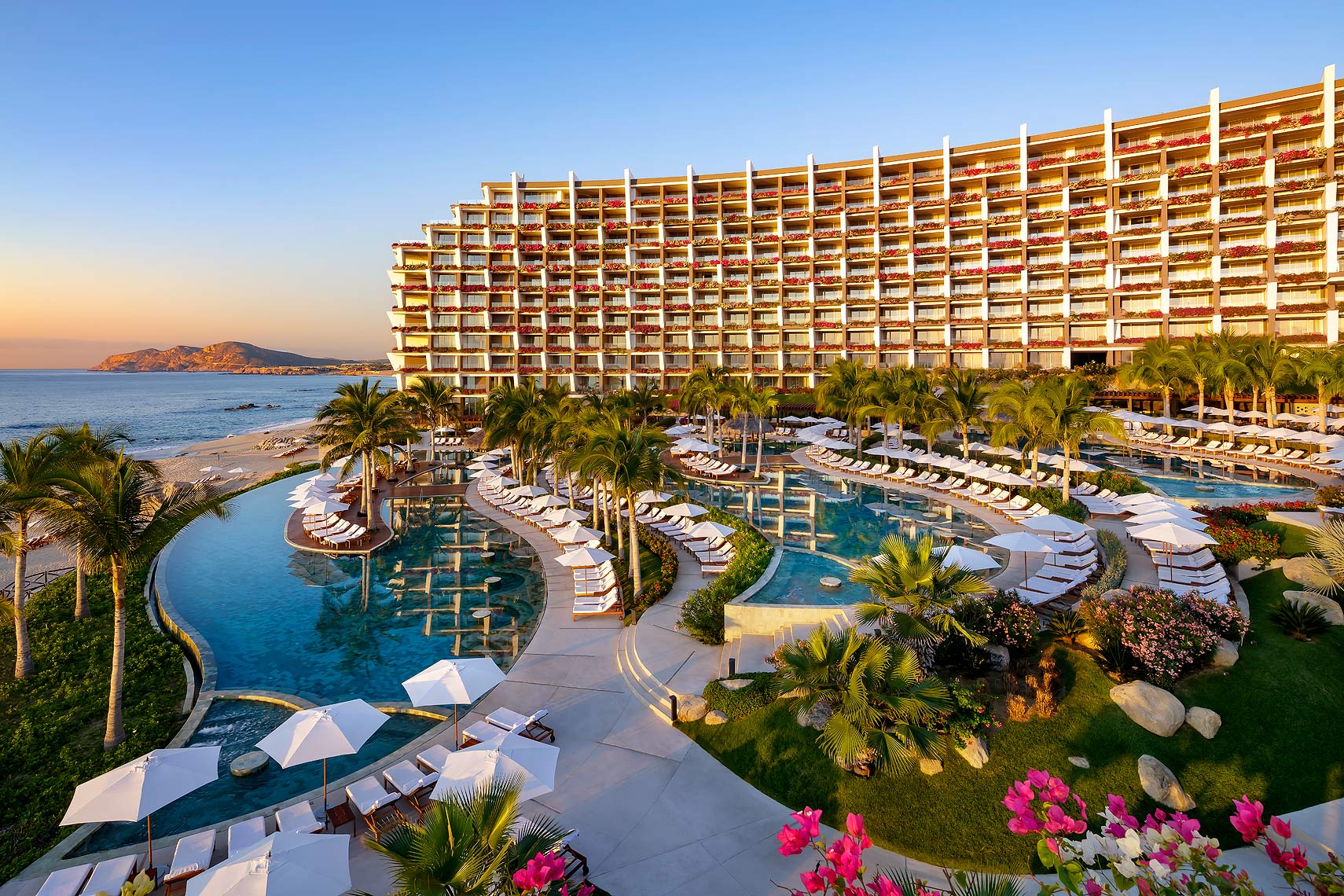 Grand Velas Los Cabos Hotel