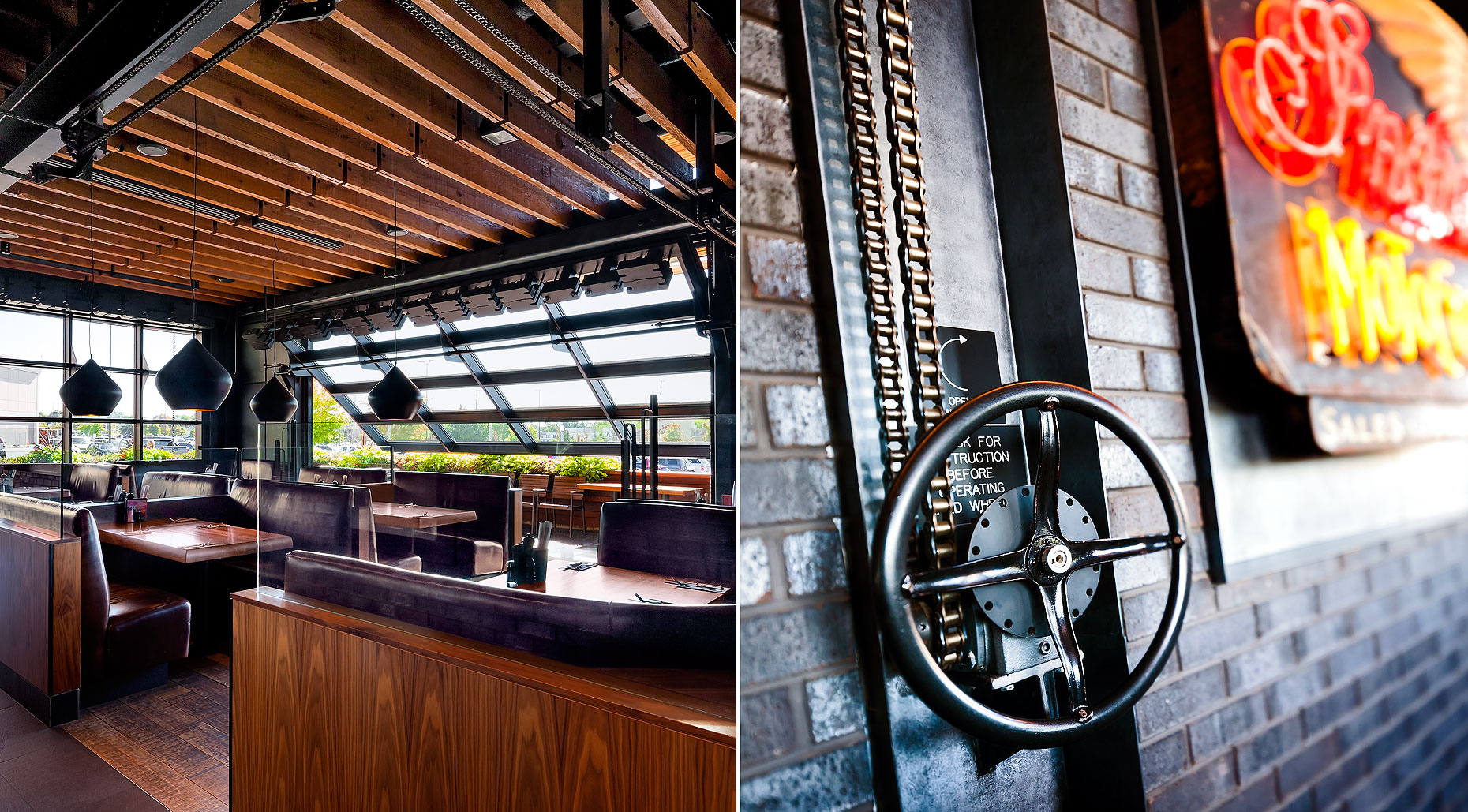 Joey_Markville_Restaurant_Canada Restaurant Photography