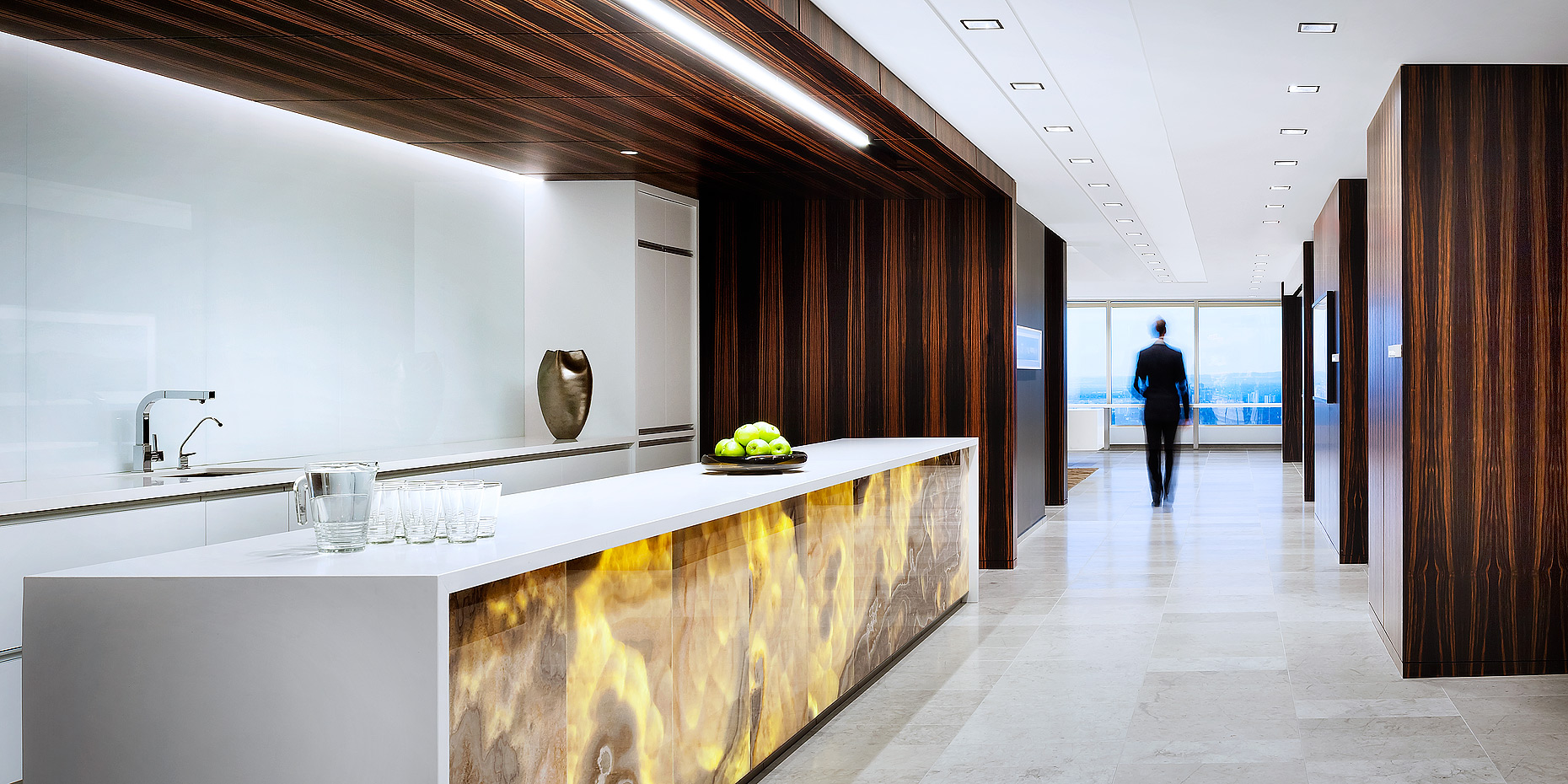 Law Offices by B+H Architects 3
