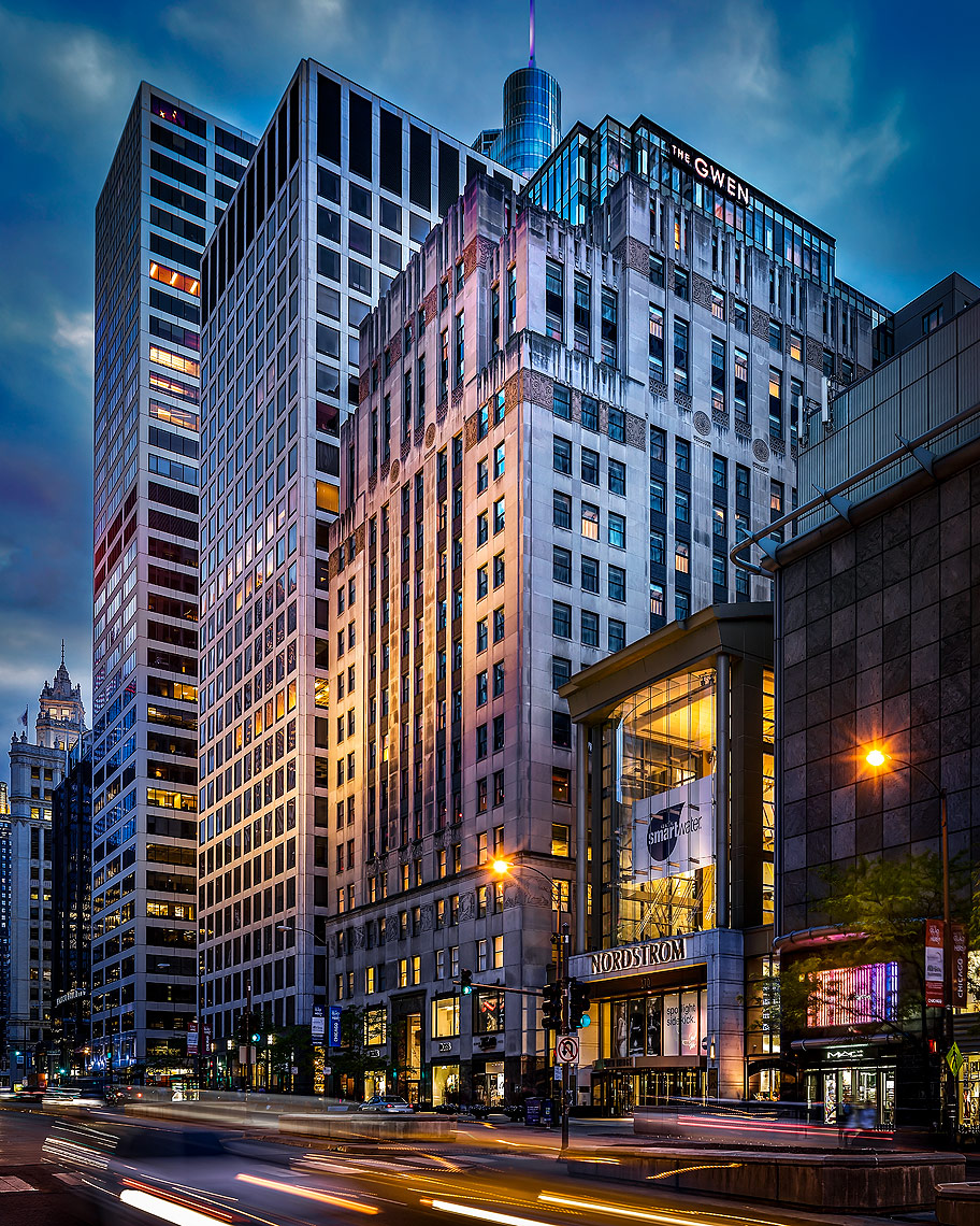 The Gwen Hotel, Chicago, a Luxury Collection Hotel