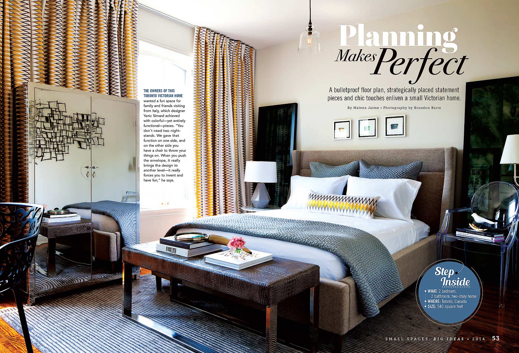 Small_Spaces_Magazine_feature_Designer_Yanic_Simard_Bedroom