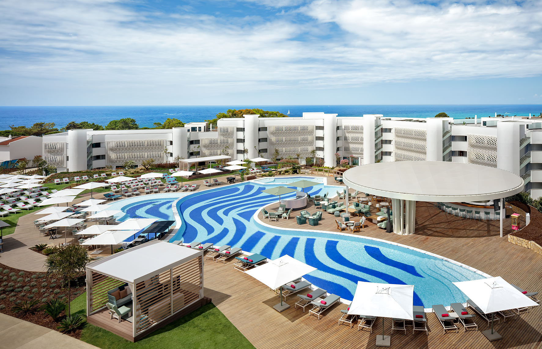 W Algarve Hotel & Resort,  Portugal